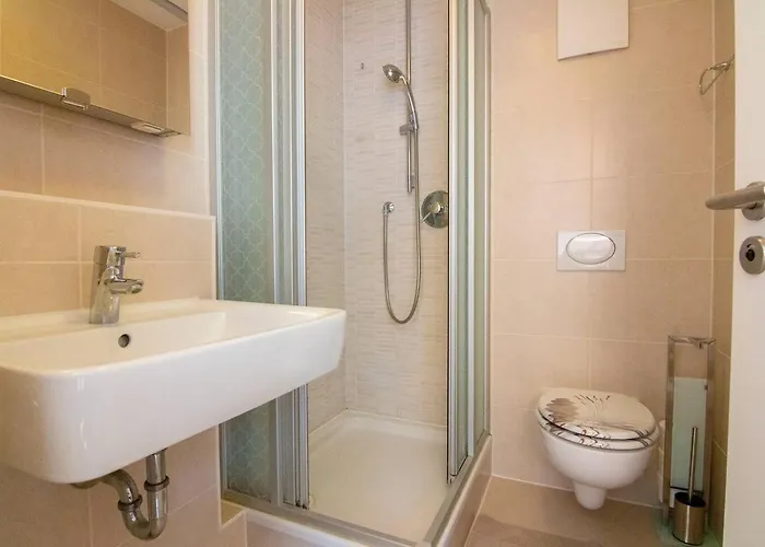 Exklusive 1-zimmer-wohnung In Ka-stadt * Karlsruhe