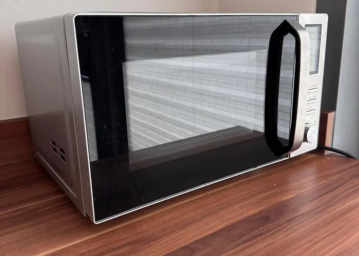 Exklusive 1-zimmer-wohnung In Ka-stadt Lejlighed