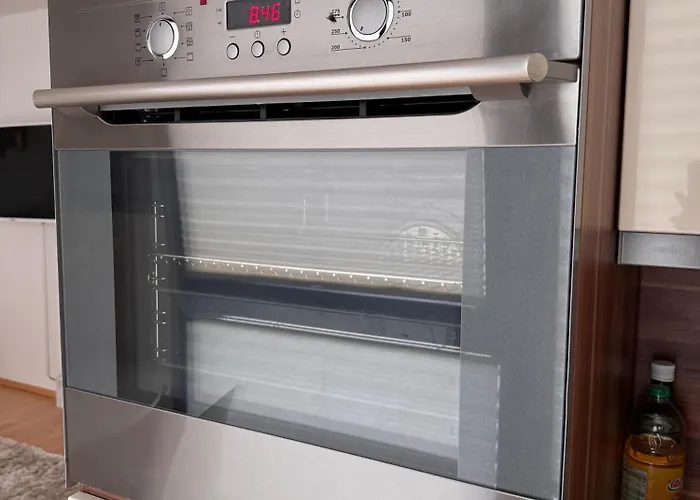 Lejlighed Exklusive 1-zimmer-wohnung In Ka-stadt